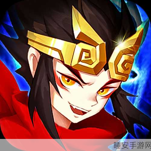 神宠西游录震撼上线，探索西游冒险之旅，收集传奇神宠！