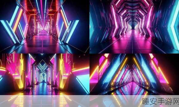 炫彩节奏3D，音乐与节奏的完美碰撞，下载开启指尖盛宴