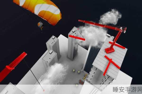 火柴人跳楼大赛,经典题材全新体验,挑战极限刺激!