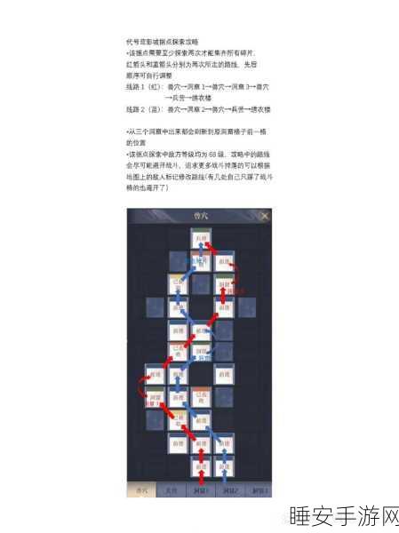 如鸢彭城据点高效重建全攻略，揭秘重生与回归的制胜策略