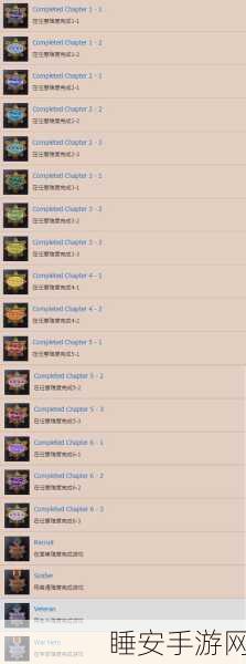 手游攻略大揭秘,生化危机8藏宝图点火秘术全攻略