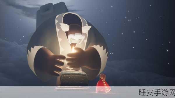 光遇Steam版与手机版跨平台联机全解析,梦想照进现实?