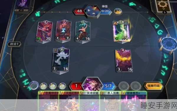 恶魔秘境攻略揭秘,暗影迷阵第二关通关秘籍