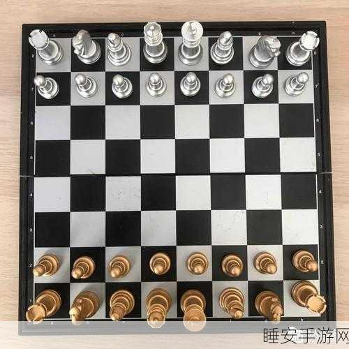 腾讯国际象棋悄然下架,背后原因引发热议与猜测