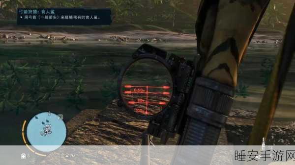 孤岛惊魂3手游安装全攻略，轻松上手，畅享极致冒险体验