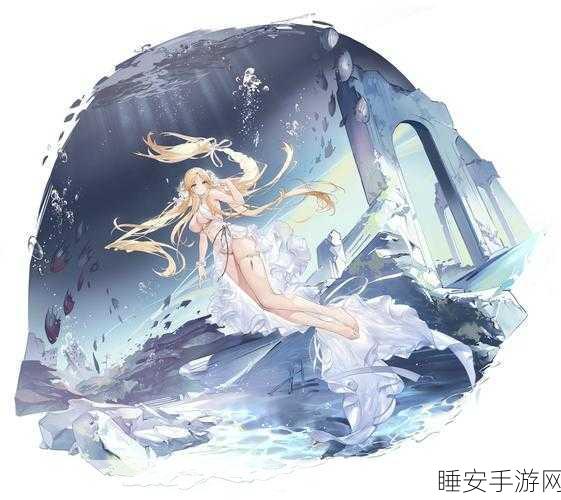 碧蓝航线深度解析,兵装版与原版角色差异全揭秘