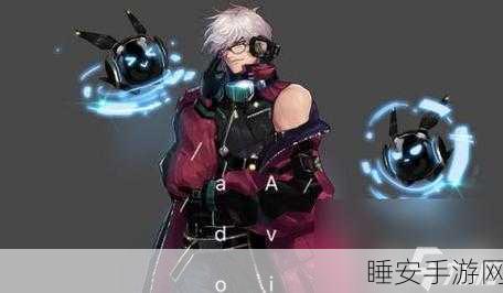 DNF机械师，掌控战场的全能大师，机械魅力无限！