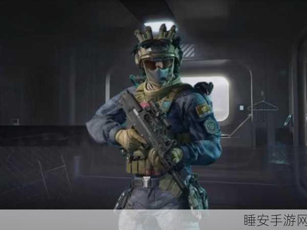 三角洲行动威龙，精准击杀的加速时机与战术深度解析