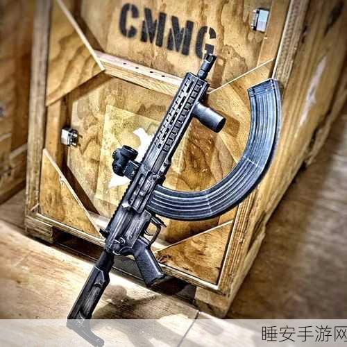 生化危机4重制版,手枪巅峰对决,揭秘最强火力王者!