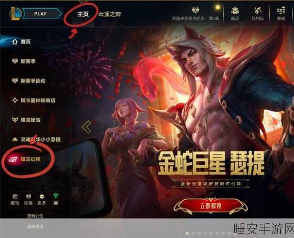解锁LOL闪卡秘籍，全面揭秘获取途径与比赛细节