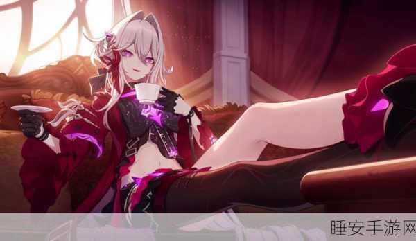 闪耀战场的崩坏3女武神,荣耀与战火中的女神群像