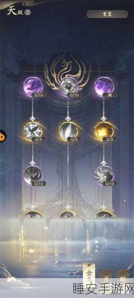 手游巨献,凡人修仙传,大妖魔界探险纪深度解析