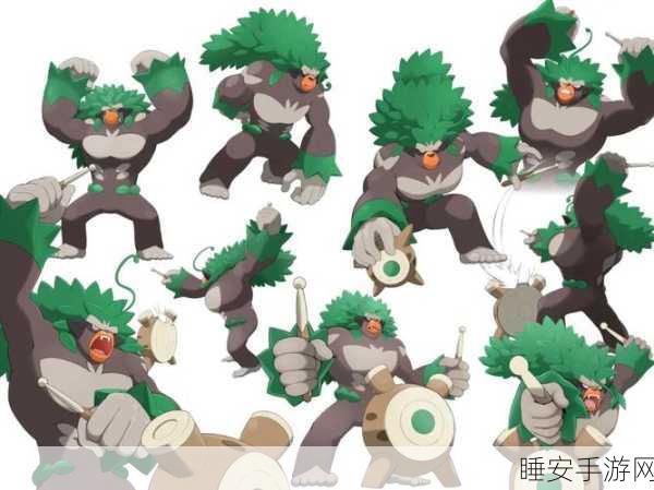 跑酷新纪元,技术控必玩大作大猩猩刚朵拉 Gorilla Gondola深度解析