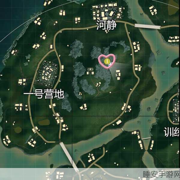七夕和平精英浪漫捧花地图攻略，揭秘最佳求婚地点，共筑甜蜜回忆
