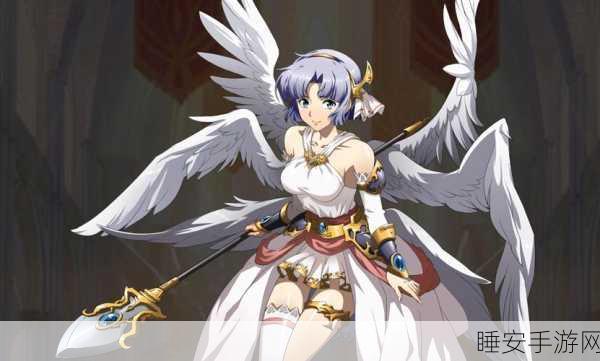 梦幻模拟战SP雪莉顶级装备搭配攻略，解锁战斗新境界