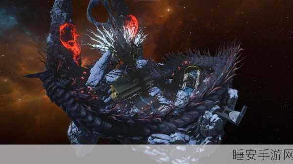 星际战甲Warframe深度攻略，氏族加入全攻略与实战技巧解析