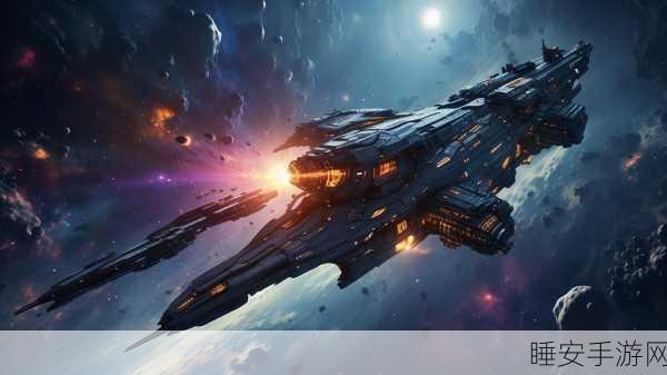 星球探险家造车秘籍，打造你的星际座驾，征服未知宇宙！