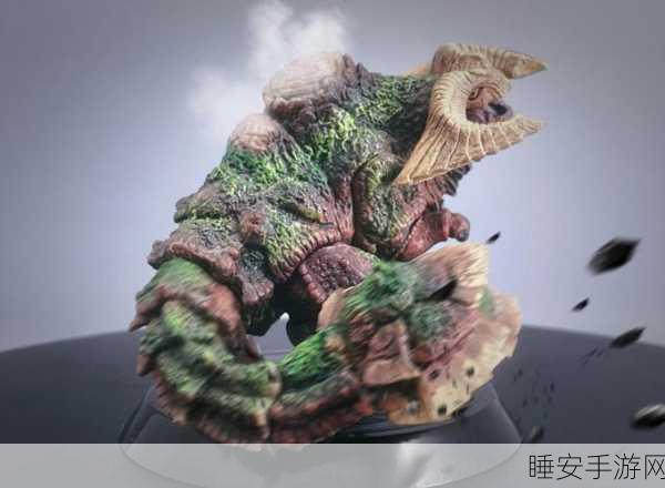 怪物猎人,顶尖猎人必备!锤子武器选择与推荐深度解析