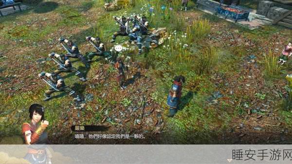 手游攻略，天命奇御2虹桥厨艺大赛冠军秘籍，解锁100%胜率技巧