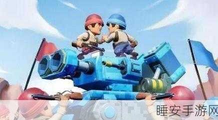 口袋奇兵新春焰火节全攻略,燃爆节日,赢取豪华大奖!