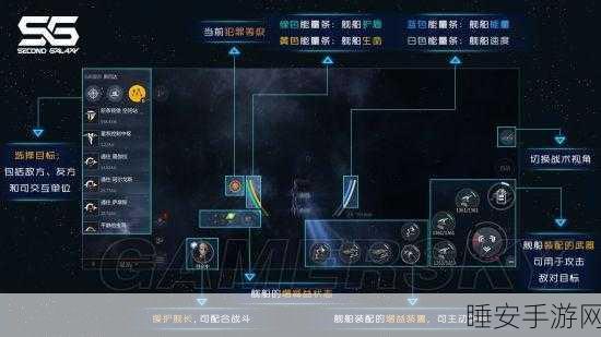 第二银河，特长芯片合成全攻略，揭秘多元高效获取途径