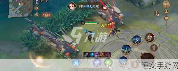 决战平安京,段位系统全解析,登顶竞技巅峰的必胜策略