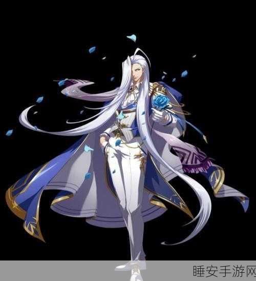 梦幻模拟战×魔神坛斗士联动来袭，上线时间、玩法细节大揭秘！
