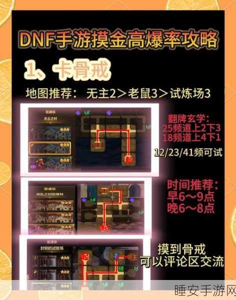 DNF手游圣职者PK场制胜秘籍,解锁连招奥义,称霸竞技场