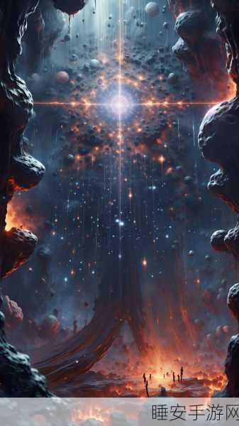 宇宙沙盘2手机版震撼上线,探索无垠宇宙的开放世界之旅