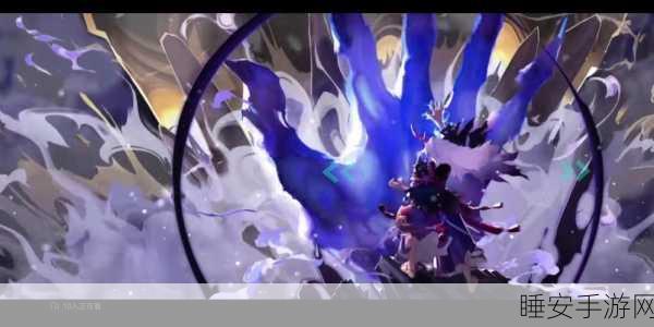 阴阳师麒麟挑战赛，揭秘高分攻略，荣耀之战一触即发！