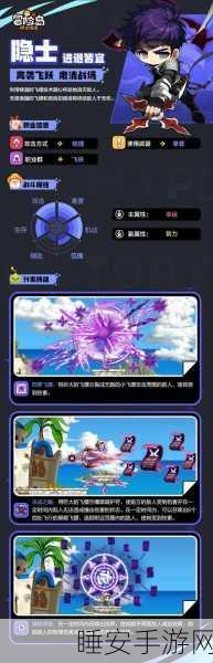 精灵激战，枫之传说再启——冒险岛枫之传说手游深度解析