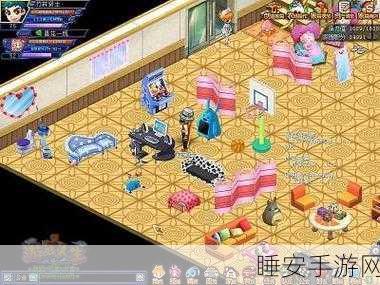 强哥的狂飙人生游戏下载_乐趣无穷的虚拟人生模拟游戏