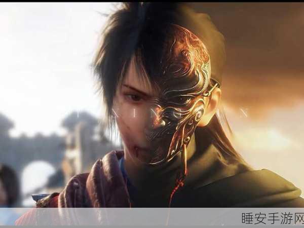 画江湖之不良人男配角魅力大比拼，谁是你心中的最帅男神？