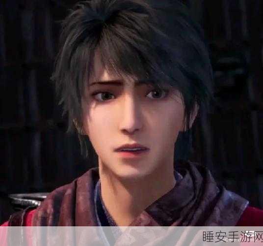 画江湖之不良人男配角魅力大比拼,谁是你心中的最帅男神?
