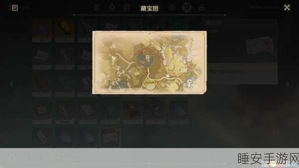 原神循仙踪兮天遒任务全攻略,解锁隐藏宝藏,挑战高难度解谜!