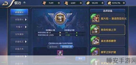 阿拉德之怒，揭秘骨戒指的获取之道与珍稀装备大赛