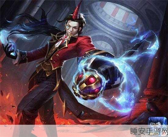 乱斗西游2神器圣注灵石全攻略,打造无敌战力的秘密!