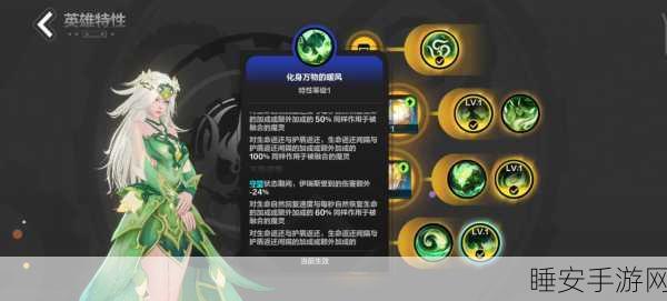 火炬之光手游,职业深度剖析与冒险攻略,打造你的专属传奇!