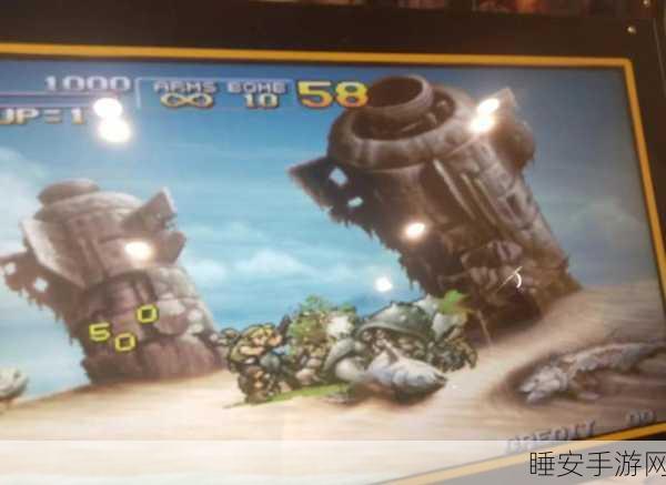 合金弹头激战重启,挑战终极铁血战士,赢取豪华游戏礼包!