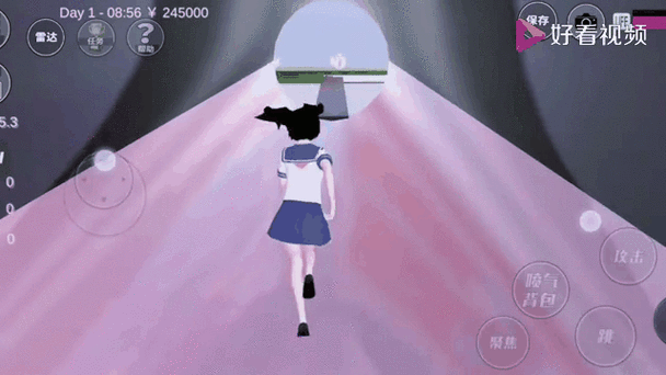 Steam移植大作演员模拟器,3D动作跑酷新体验,挑战你的演技极限!