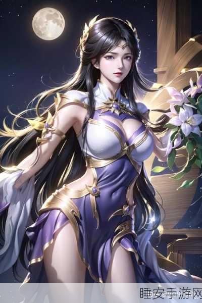露娜开放式厨房手机版，烹饪乐趣尽在指尖，下载体验精彩烹饪大赛