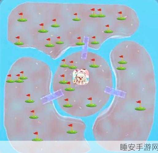 摩尔庄园探宝秘籍,解锁大力鉴定,发掘你的专属宝藏