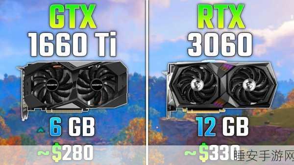GTX 1660 Ti力压群雄,使命召唤161080P光追性能大比拼