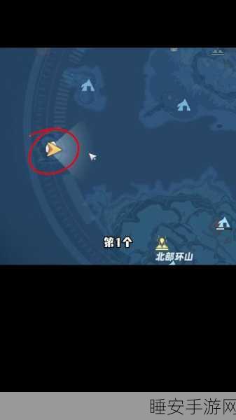 幻塔星岛遗迹A02深度攻略，30个宝箱位置与高效获取策略揭秘
