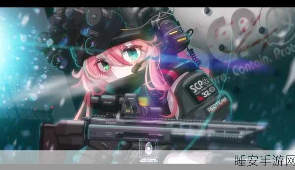 冲锋少女，二次元冒险战斗手游，开启你的异世界征途！