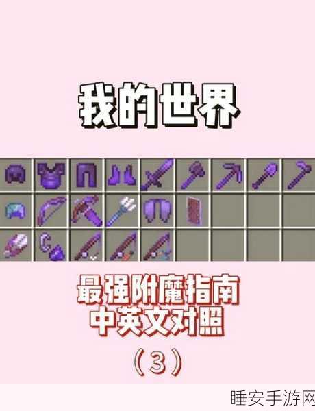 独家揭秘，我的世界煤炭高效无限刷法大公开，速来掌握致富秘籍！