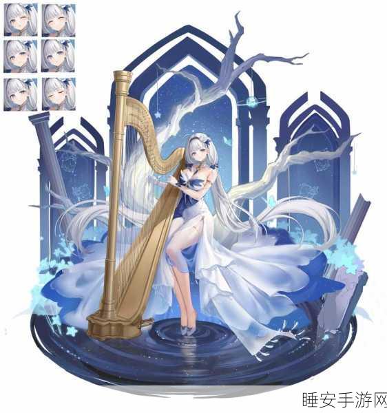 碧蓝航线，光辉角色台词梗全揭秘，经典与隐藏一网打尽