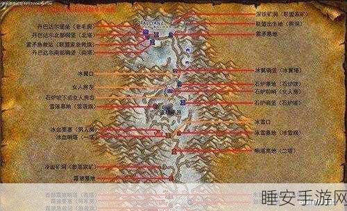 怀旧风暴再起!魔兽世界怀旧服战场玩法深度揭秘与战术指南