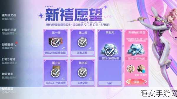 CFM币大冒险,探索游戏世界,赢取豪华赛事奖励