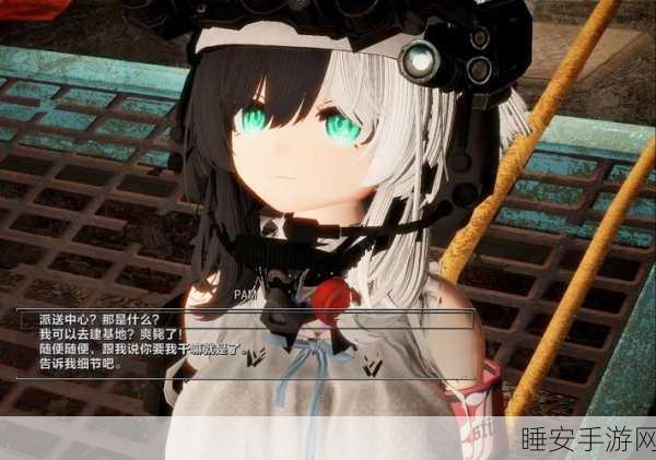 辐射4稀有头巾获取攻略,解锁隐藏任务与地点揭秘